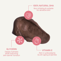  Bali Body Deep Violet Express Self Tan - Експрес автозасмага для тіла у відтінку Deep Violet