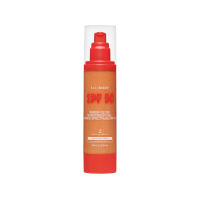 Sheer Glow Sunscreen Gel SPF50 - Сонцезахисний гель SPF50 з ефектом природного сяйва