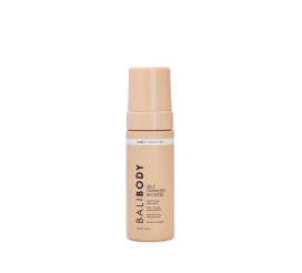 Bali Body Self Tanning Mousse - Мус автозасмага для тіла