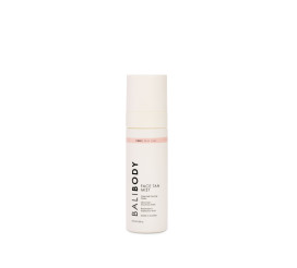 Bali Body Face Tan Mist Dark - Спрей автозасмага для обличчя у відтінку Dark