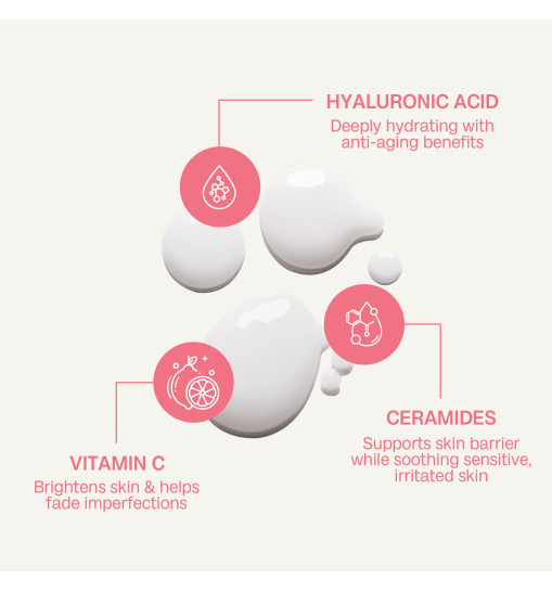 Bali Body Face Tan Milk - Молочко автозасмага для обличчя