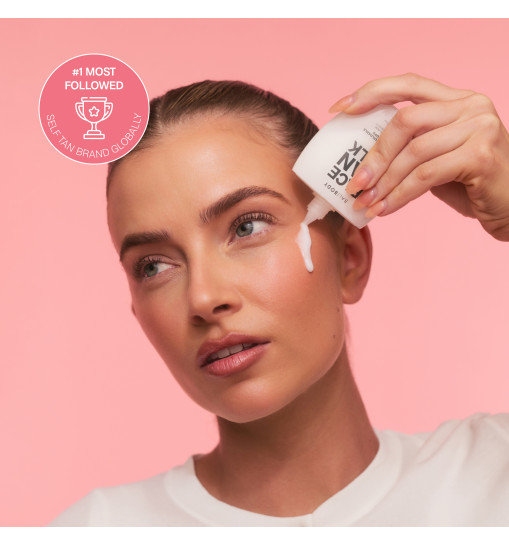 Bali Body Face Tan Milk - Молочко автозасмага для обличчя